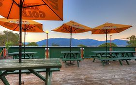 Corryong Hotel Motel