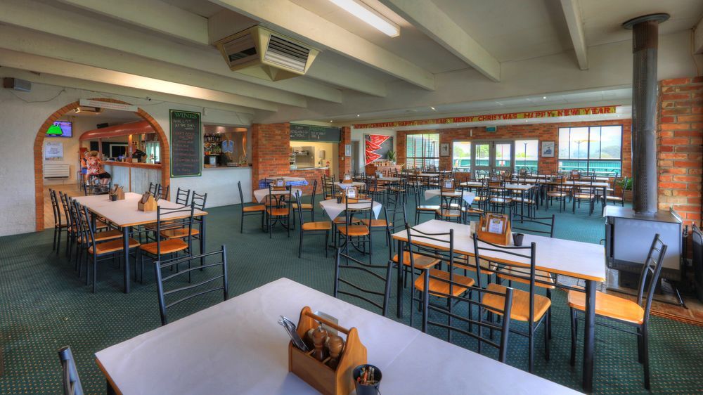 Corryong Hotel Motel Exterior photo